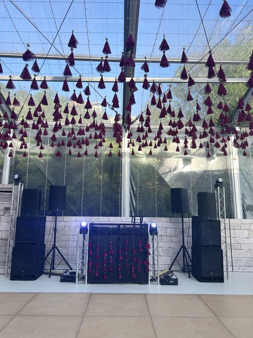 Casamento Estoril