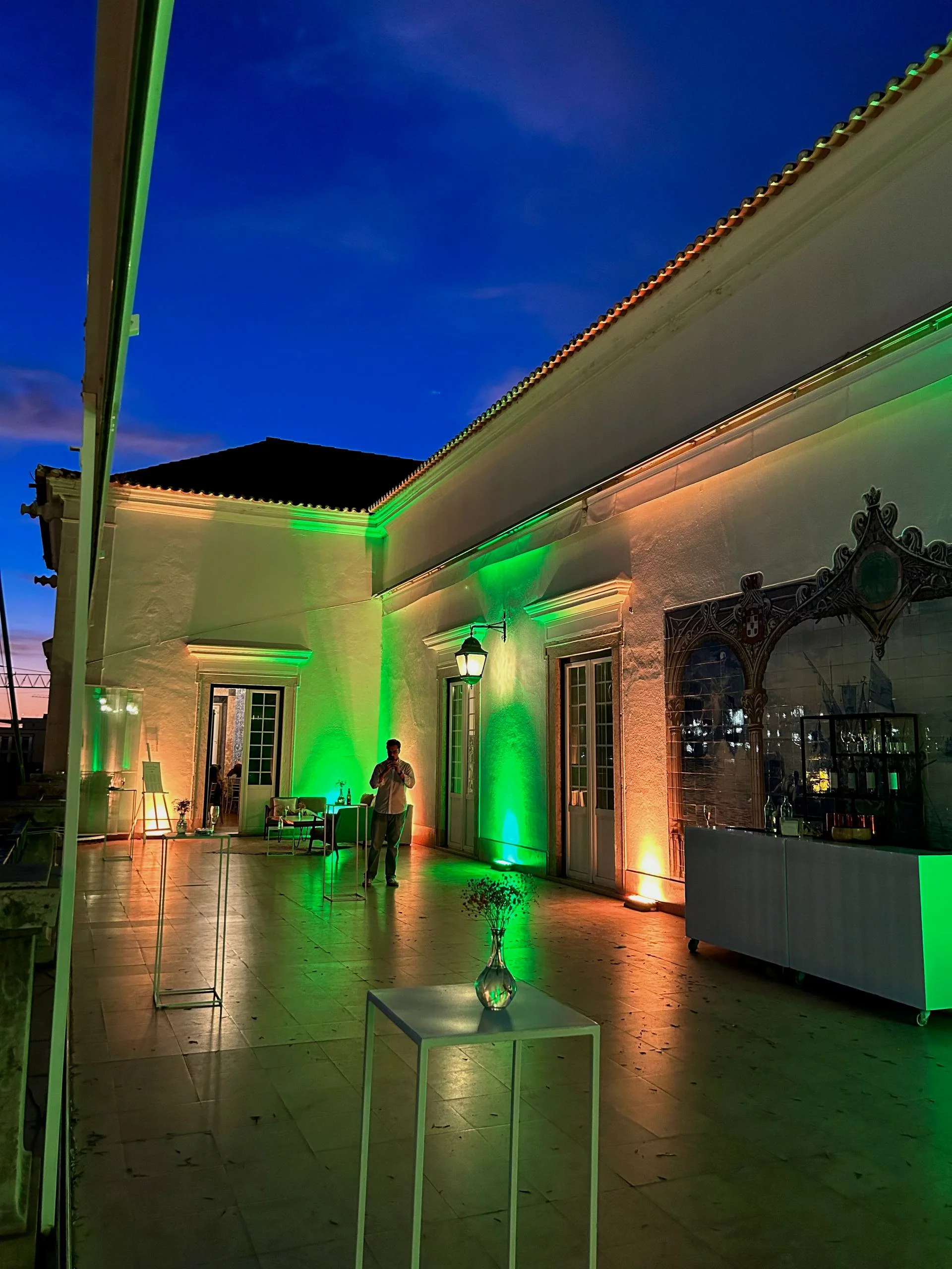 Zona Cocktail