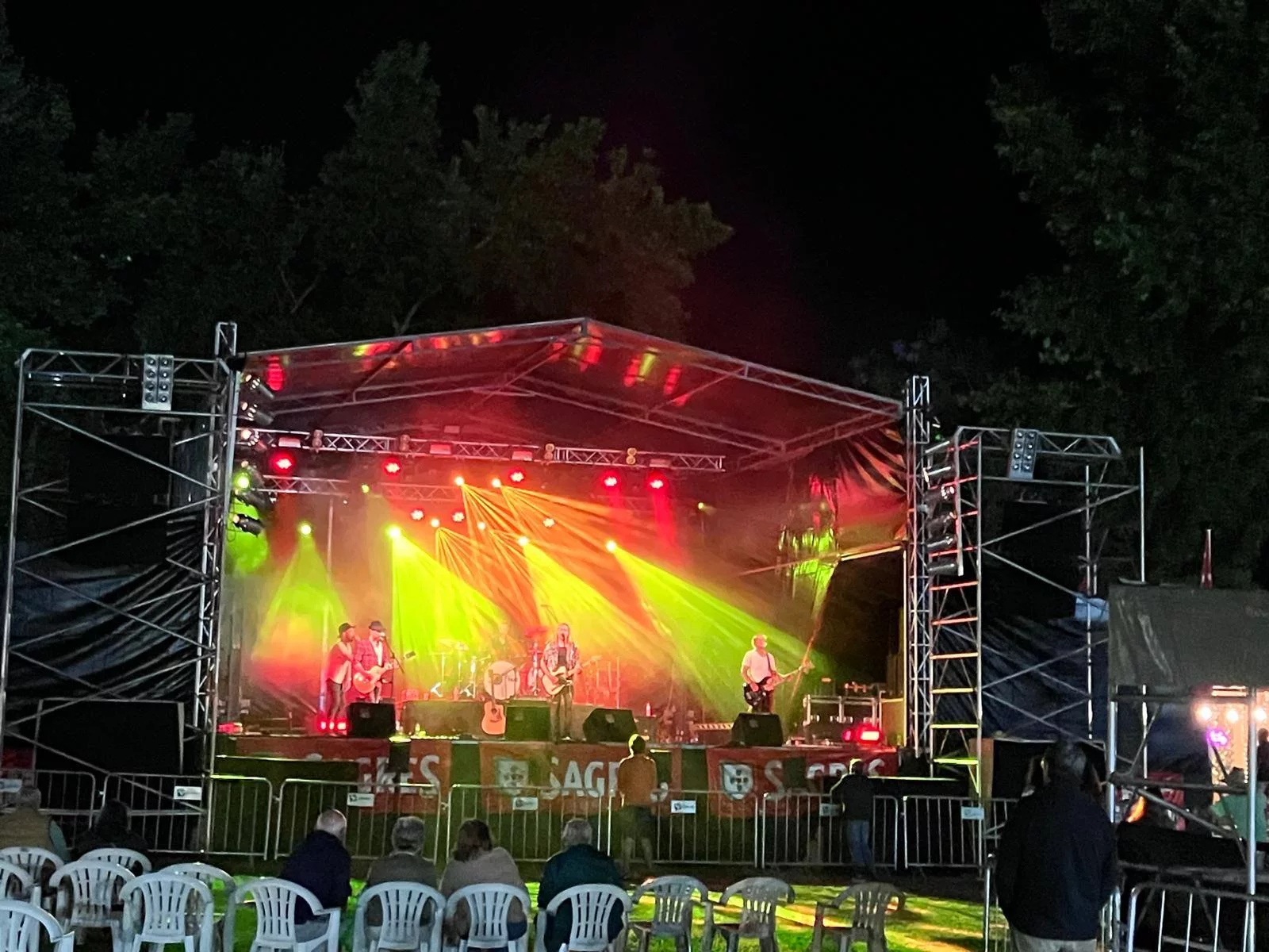 Concerto Maninho