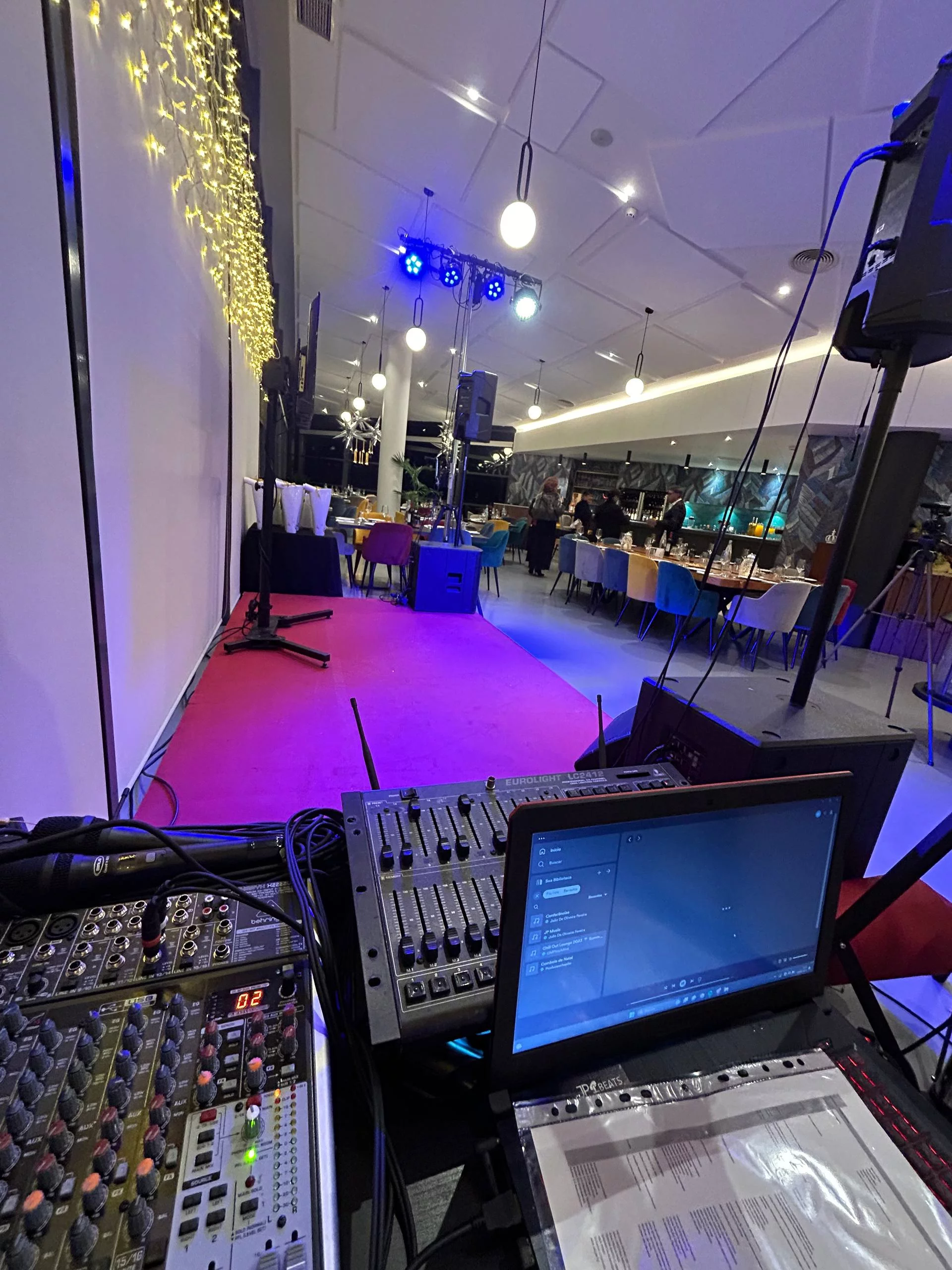 Palco Women Awards