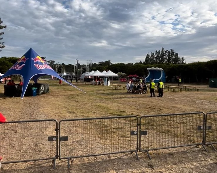 Recinto Algarve 7's